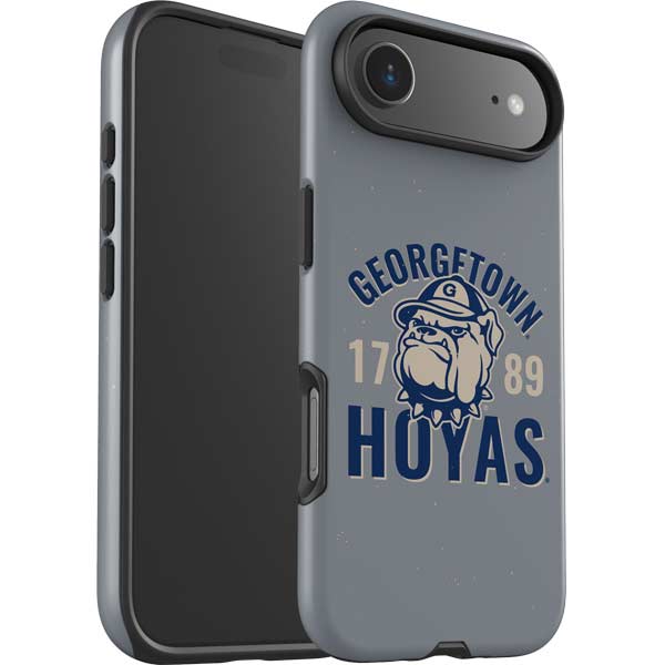 Georgetown University Hoyas 1789 iPhone 17 Air Impact Case
