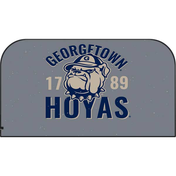 Georgetown University Hoyas 1789 Nintendo Switch 2 (2025) with Joy-Con Skin