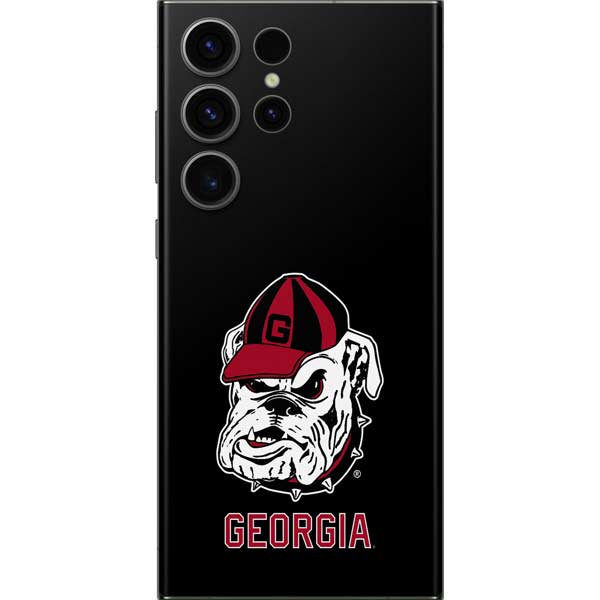 University of Georgia Phone Cases and Skins | Officially Licensed College  Gear | Skinit