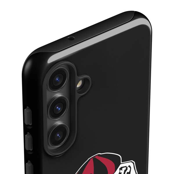 University of Georgia Bulldogs Mascot Galaxy S25 Impact Case