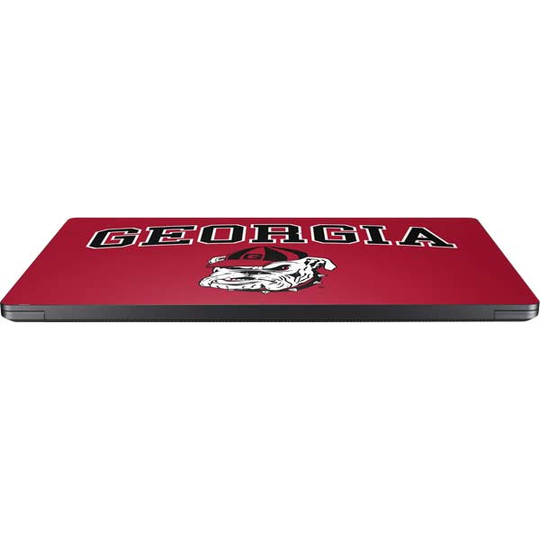 University of Georgia Bulldogs Logo Surface Laptop 7 15in Skin