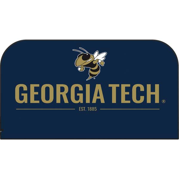 Georgia Institute of Technology Est 1885 Navy Nintendo Switch 2 (2025) with Joy-Con Skin