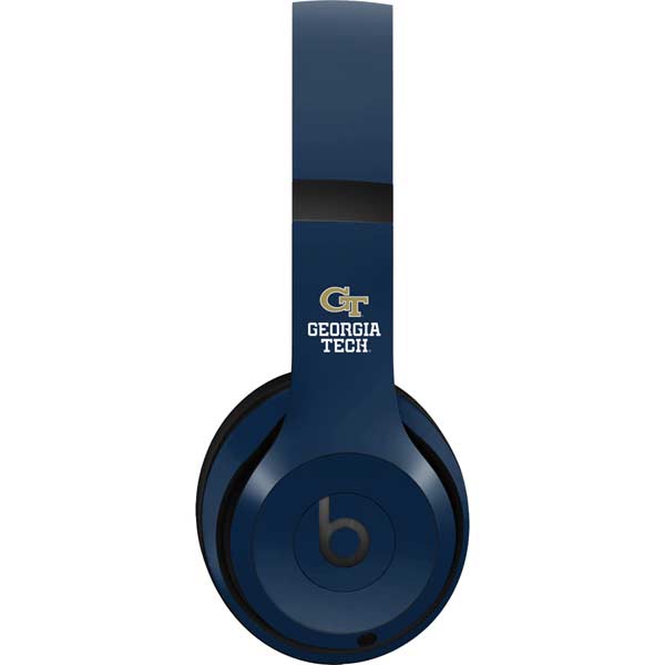 Georgia Institute of Technology GT Blue Beats Studio Pro Wireless Headphones Skin