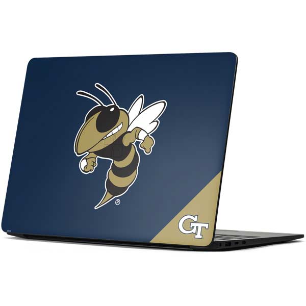 Georgia Institute of Technology Mascot Surface Laptop 7 15in Skin