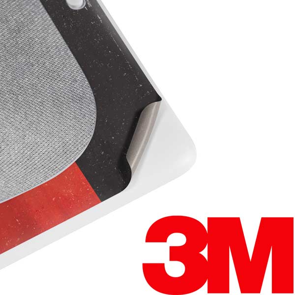 German Flag Distressed Google Home Hub Skin
