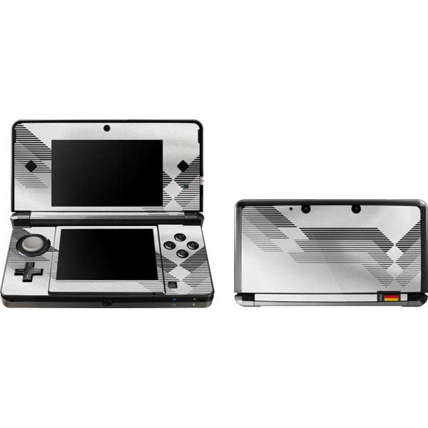 Germany Soccer Flag Nintendo Skins