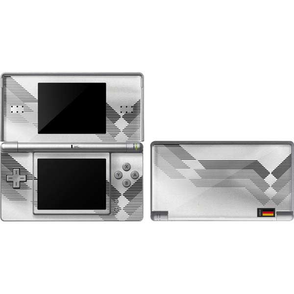 Germany Soccer Flag Nintendo Skins