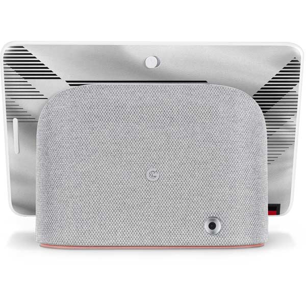 Germany Soccer Flag Google Home Hub Skin