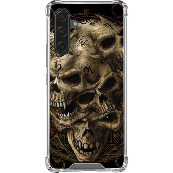 Alchemy Carta Gestaltkopf Galaxy Cases