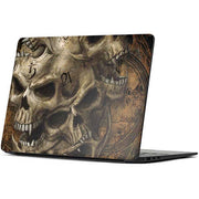 Alchemy Carta Gestaltkopf Surface Laptop 7 15in Skin