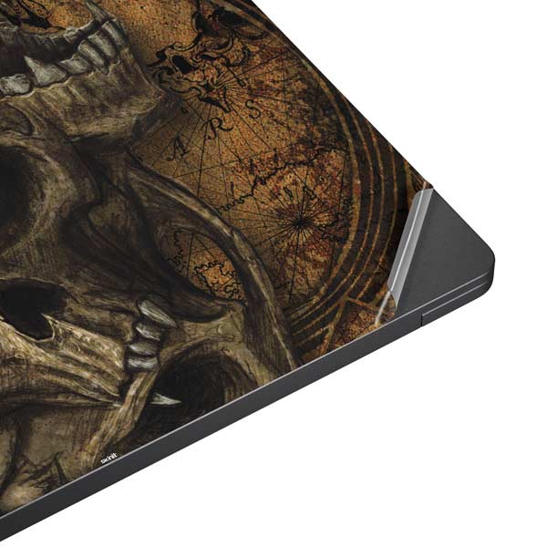 Alchemy Carta Gestaltkopf Surface Laptop 7 15in Skin