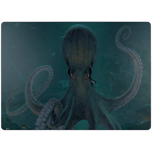 Giant Octopus by Vincent Hie Surface Laptop 7 15in Skin