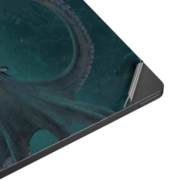 Giant Octopus by Vincent Hie Surface Laptop 7 15in Skin