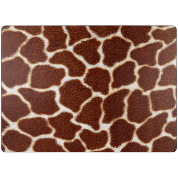 Giraffe Surface Laptop 7 15in Skin