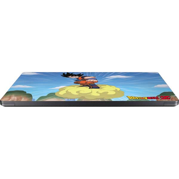 Dragon Ball Z Goku and Nimbus Surface Laptop 7 13.8in Skin