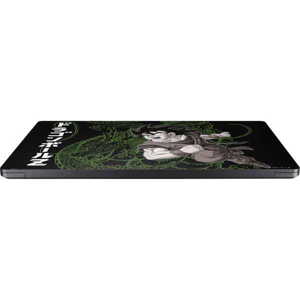 Dragon Ball Z Goku and Shenron Surface Laptop 7 15in Skin