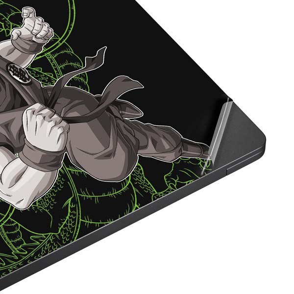 Dragon Ball Z Goku and Shenron Surface Laptop 7 15in Skin
