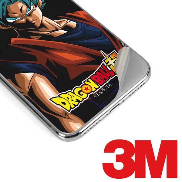Dragon Ball Super Goku iPhone 11 Pro Max Skin