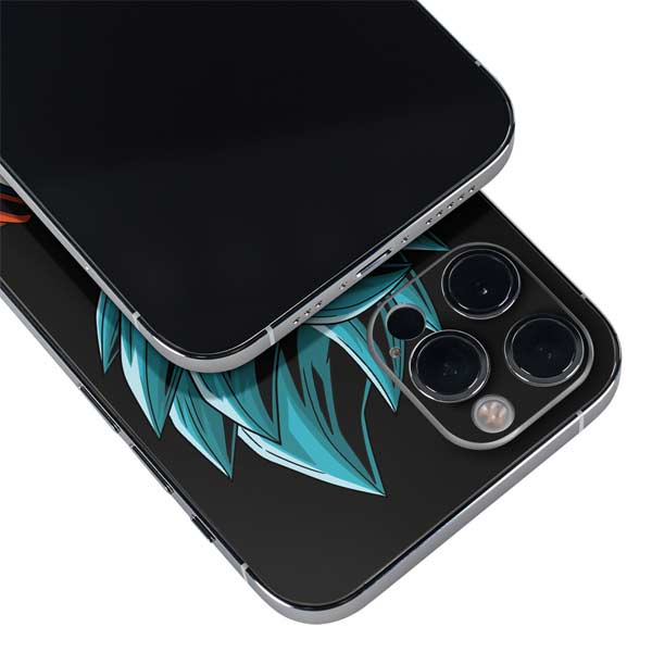 Dragon Ball Super Goku iPhone 12 Pro Max Skin