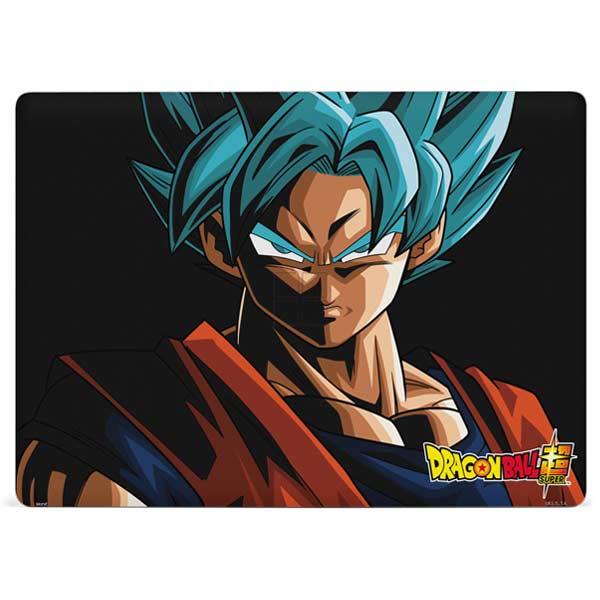 Dragon Ball Super Goku Surface Laptop 2 Skin