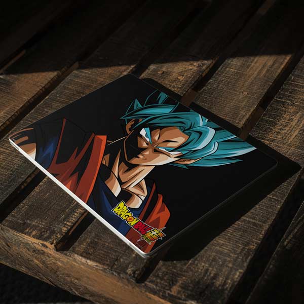 Dragon Ball Super Goku Surface Laptop 2 Skin