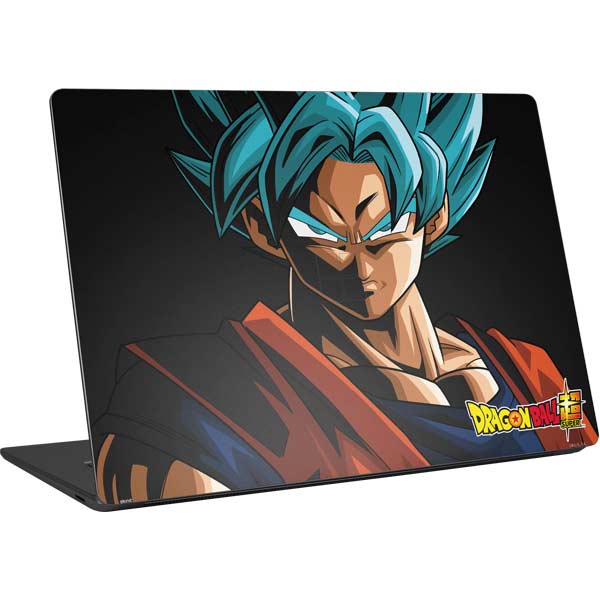 Dragon Ball Super Goku Surface Laptop 4 15in Skin