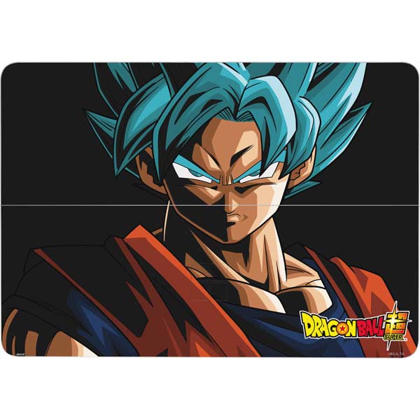 Dragon Ball Super Goku Surface Laptop Studio Skin