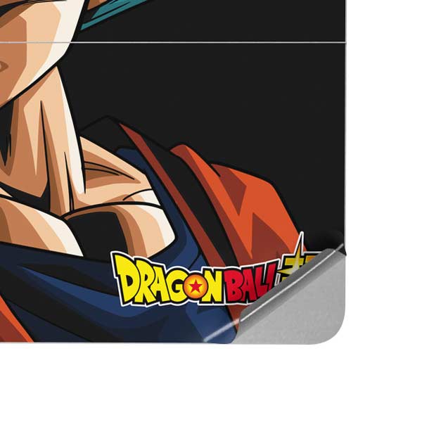 Dragon Ball Super Goku Surface Laptop Studio Skin
