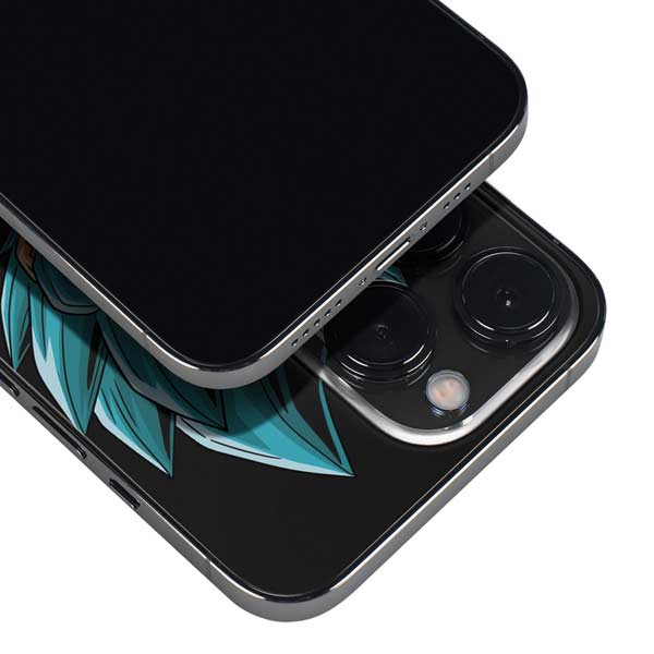 Dragon Ball Super Goku iPhone 15 Pro Max Skin