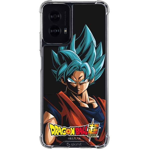 Coque Dragon Ball Pour IPhone Et Samsung – TPU Tous Modèles