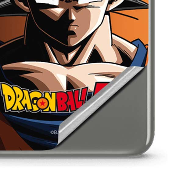 Dragon Ball Z Goku Portrait Google Pixel 8 Skin