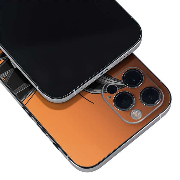 Dragon Ball Z Goku Portrait iPhone 12 Pro Skin