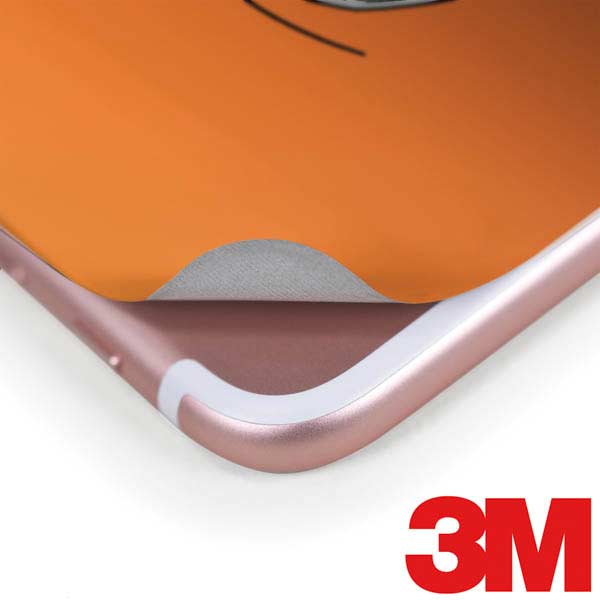 Dragon Ball Z Goku Portrait iPhone 7 Plus Skin