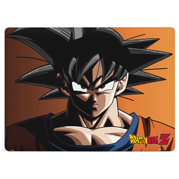 Dragon Ball Z Goku Portrait Surface Laptop 2 Skin