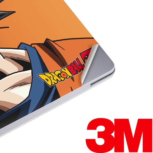 Dragon Ball Z Goku Portrait Surface Laptop 2 Skin