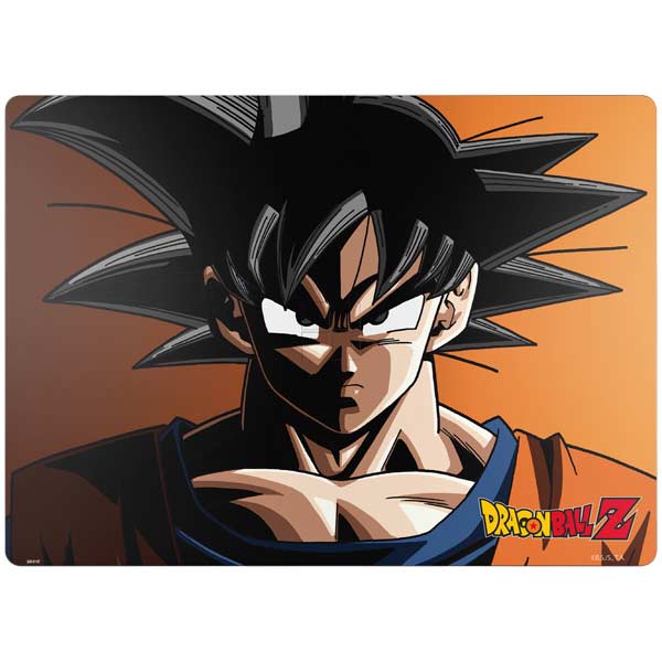 Dragon Ball Z Goku Portrait Surface Laptop 4 15in Skin