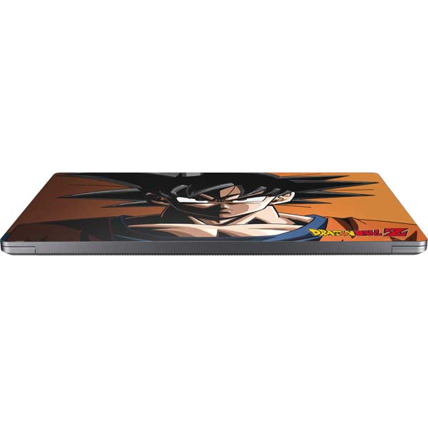 Dragon Ball Z Goku Portrait Surface Laptop 4 15in Skin