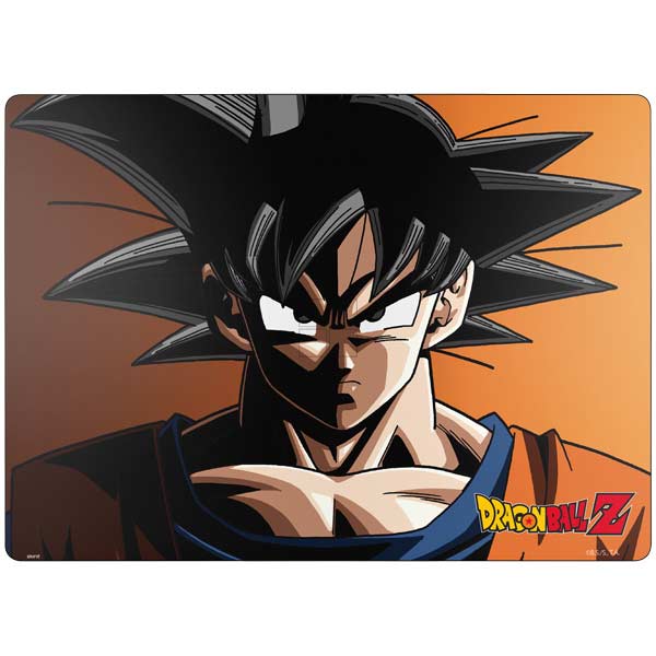 Dragon Ball Z Goku Portrait Surface Laptop 7 15in Skin