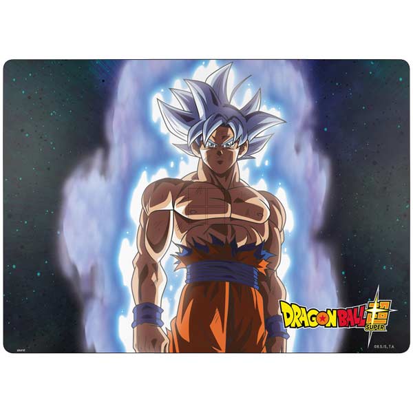 Dragon Ball Super Goku Ultra Instinct Surface Laptop 7 13.8in Skin