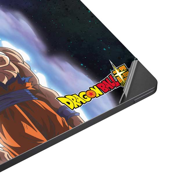 Dragon Ball Super Goku Ultra Instinct Surface Laptop 7 13.8in Skin