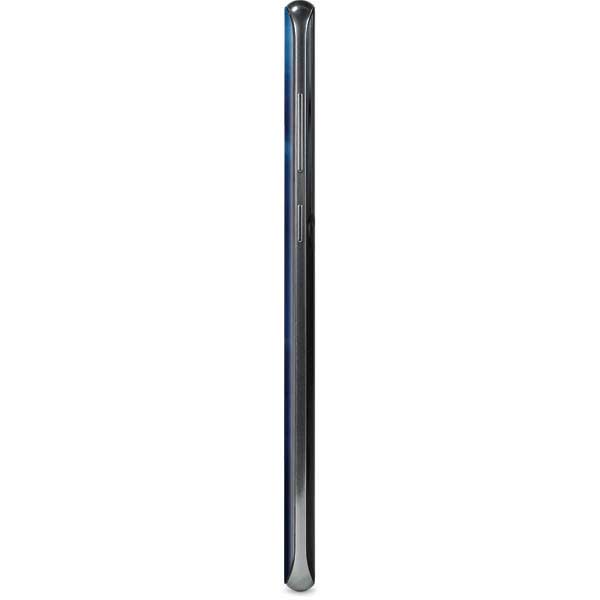 Dragon Ball Super Goku Vegeta Super Ball Galaxy S8 Plus Skin