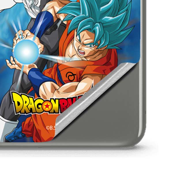 Dragon Ball Super Goku Vegeta Super Ball Google Pixel 8 Skin