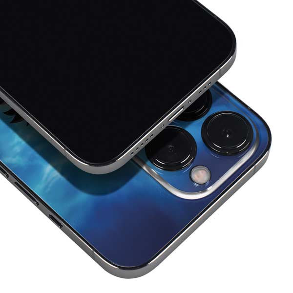 Dragon Ball Super Goku Vegeta Super Ball iPhone 15 Pro Skin
