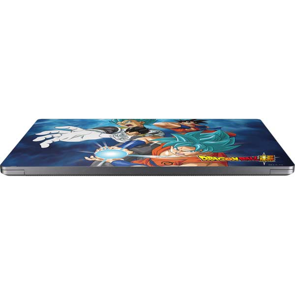 Dragon Ball Super Goku Vegeta Super Ball Surface Laptop 4 15in Skin