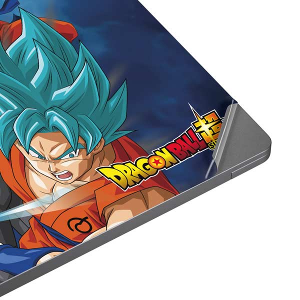 Dragon Ball Super Goku Vegeta Super Ball Surface Laptop 4 15in Skin