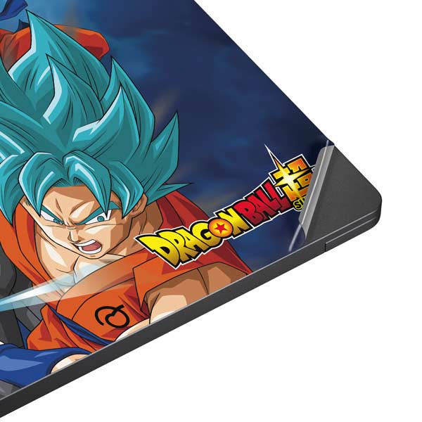 Dragon Ball Super Goku Vegeta Super Ball Surface Laptop 7 13.8in Skin