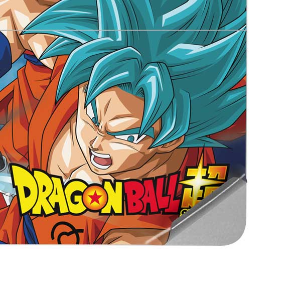 Dragon Ball Super Goku Vegeta Super Ball Surface Laptop Studio Skin