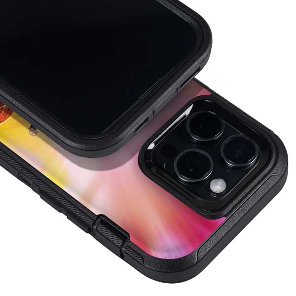 Dragon Ball Super Goku vs Jiren Fate of the Universe Otterbox Defender iPhone Skin