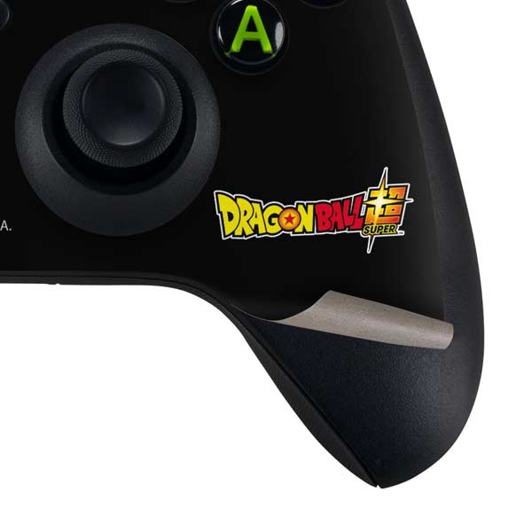 Dragon Ball Super Goku Xbox Series X Bundle Skin