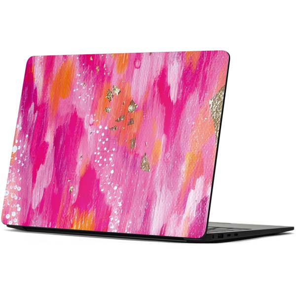 Gold Dust by Etta Vee Surface Laptop 7 13.8in Skin